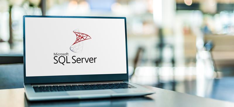 SQL Server 2014 